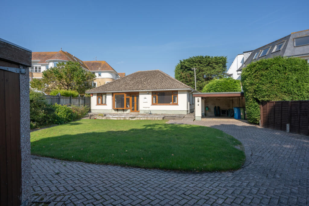 Additional property image - Banks Road, Sandbanks, Poole, Dorset, BH13