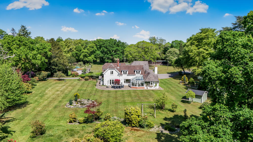 Main image of property: Highwood, Ringwood, Hampshire, BH24