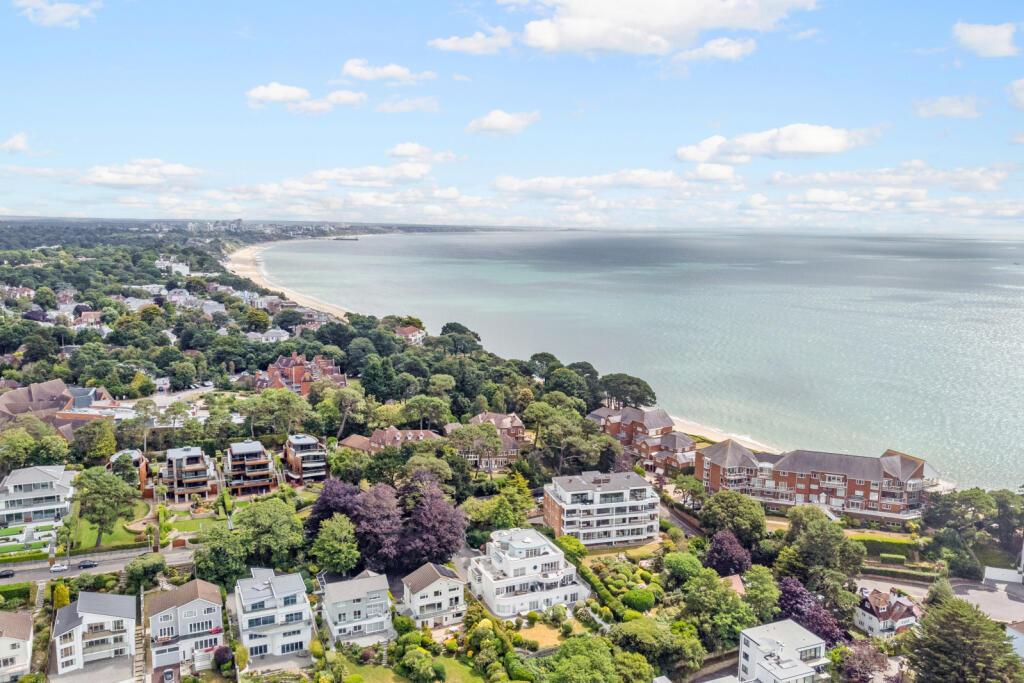 Main image of property: Chaddesley Glen, Canford Cliffs, Poole, Dorset, BH13