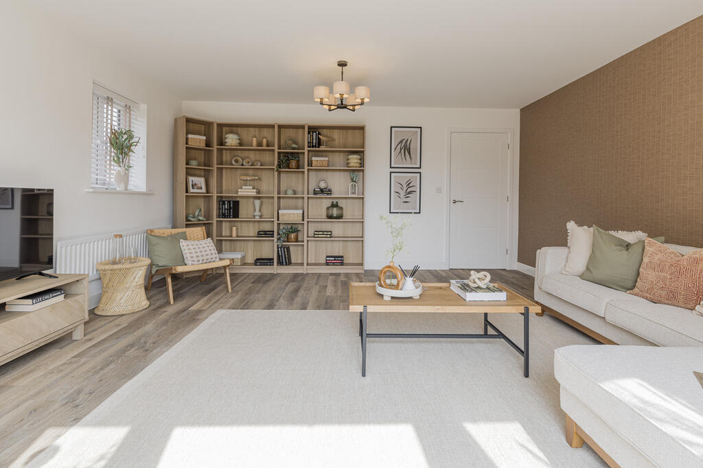 Additional property image - Halstead Road,
Kirby Cross,
CO13