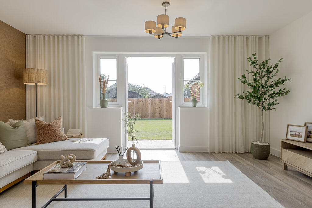 Additional property image - Halstead Road,
Kirby Cross,
CO13