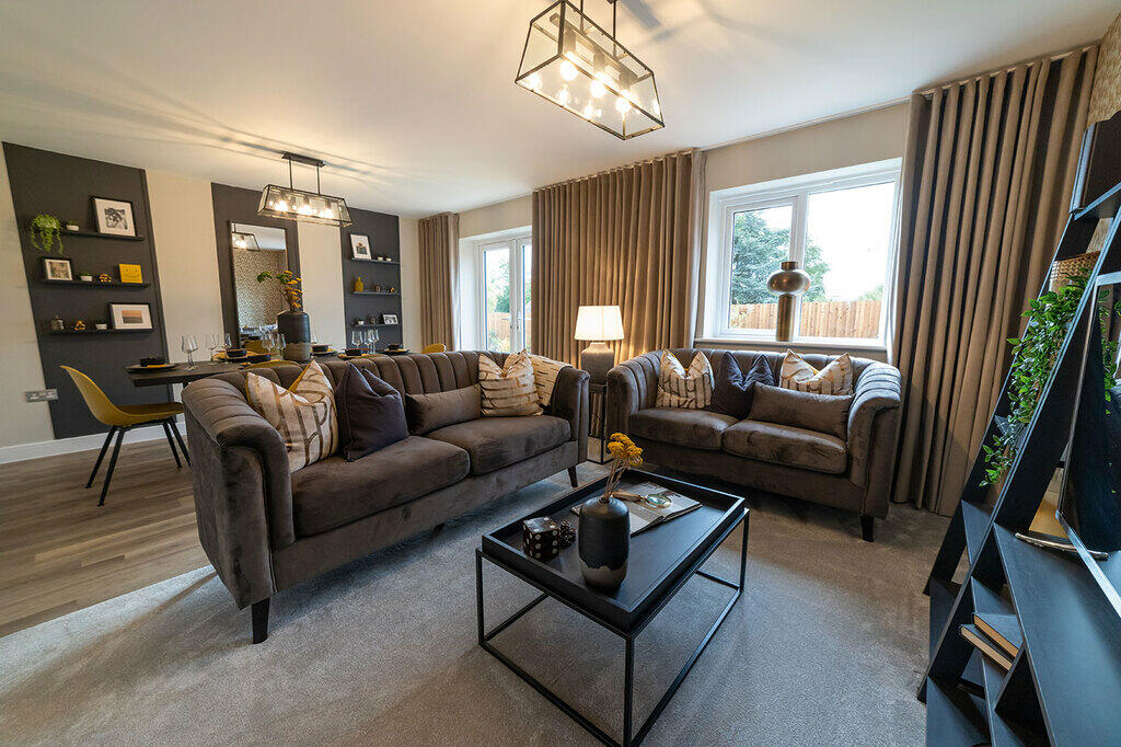Additional property image - Halstead Road,
Kirby Cross,
CO13