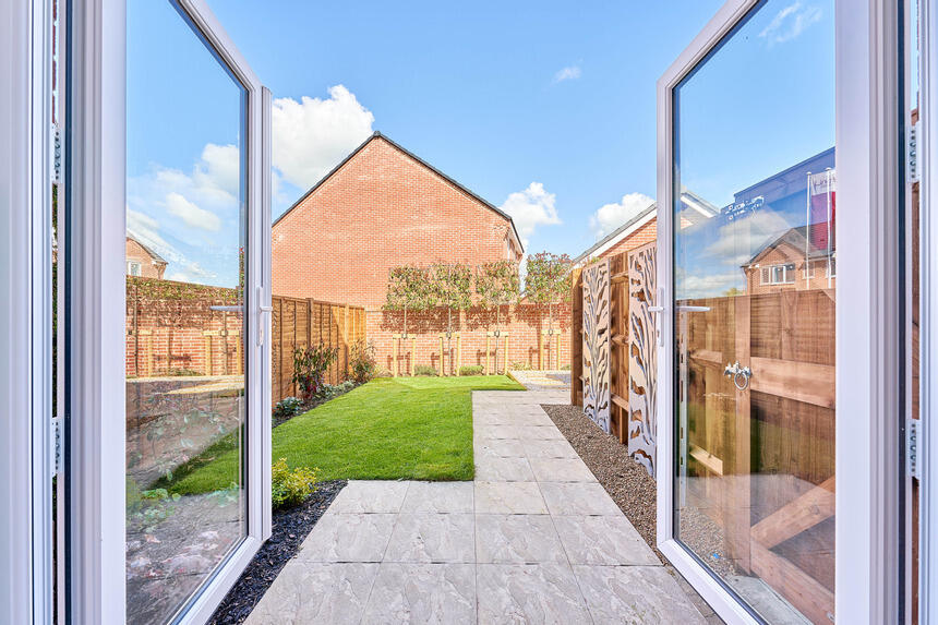 Additional property image - Halstead Road,
Kirby Cross,
CO13