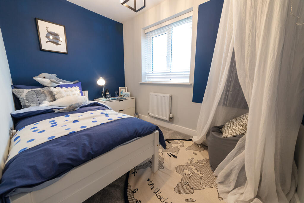 Additional property image - Halstead Road,
Kirby Cross,
CO13
