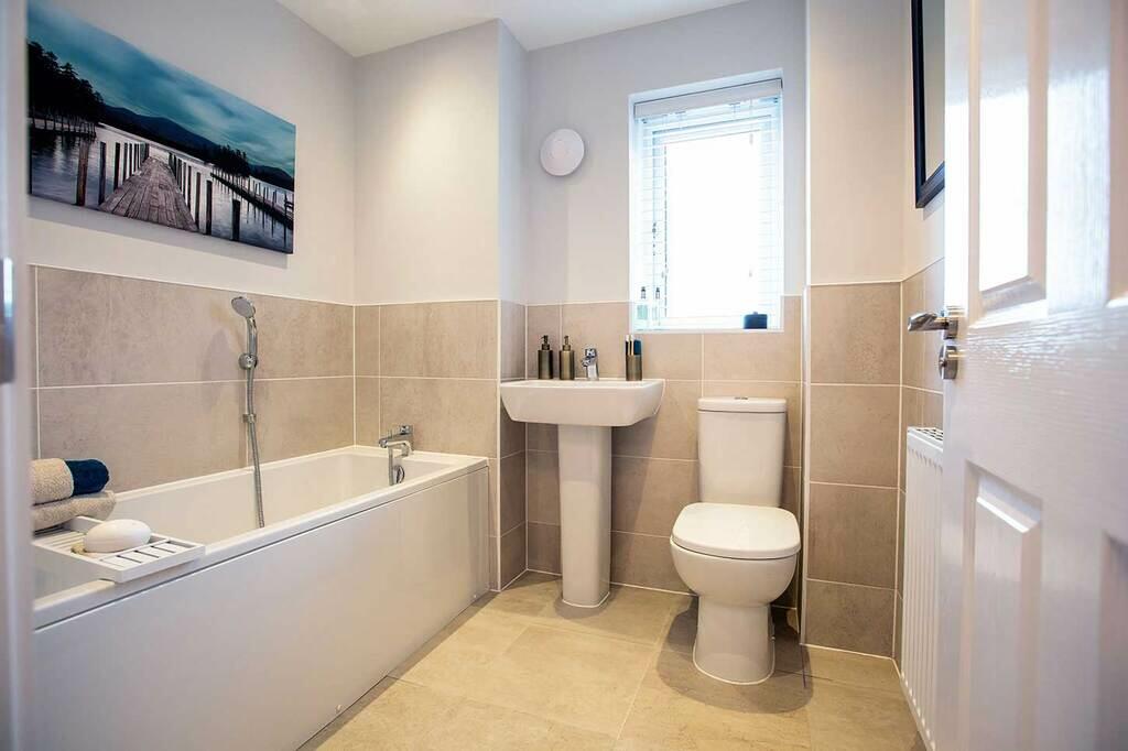 Additional property image - Halstead Road,
Kirby Cross,
CO13