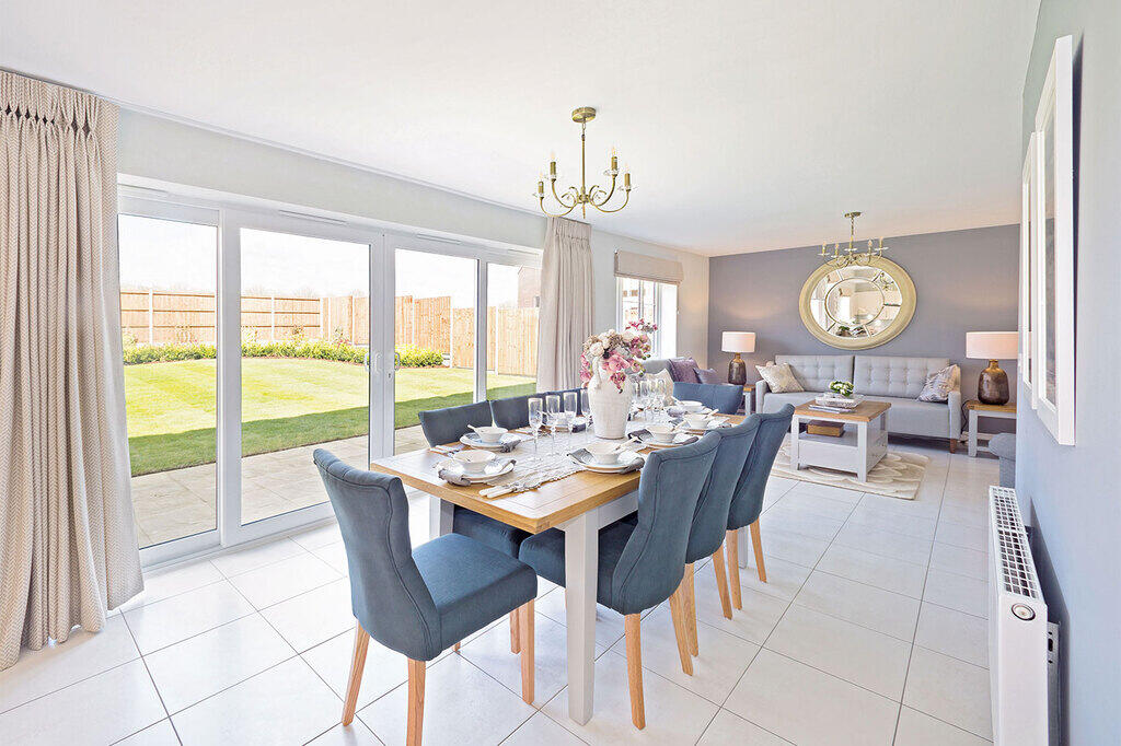 Additional property image - Halstead Road,
Kirby Cross,
CO13