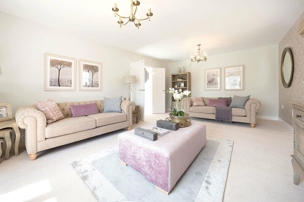 Additional property image - Halstead Road,
Kirby Cross,
CO13