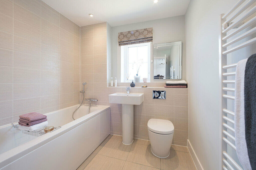 Additional property image - Halstead Road,
Kirby Cross,
CO13