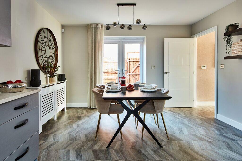 Additional property image - Halstead Road,
Kirby Cross,
CO13