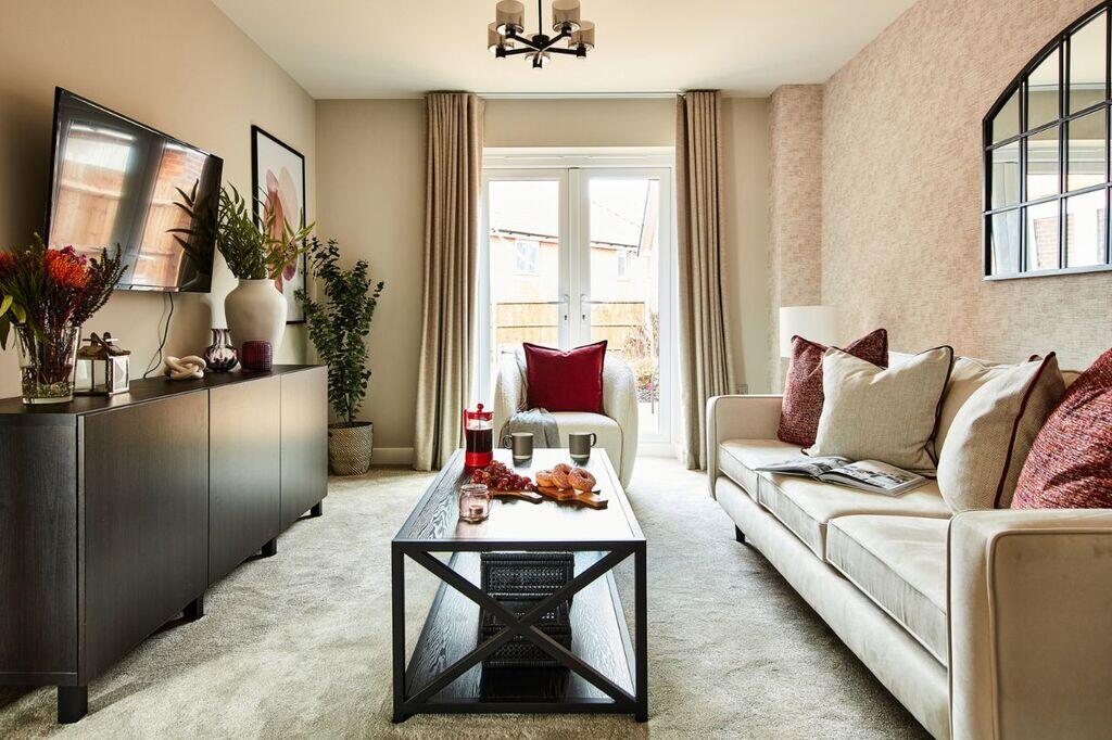 Additional property image - Halstead Road,
Kirby Cross,
CO13