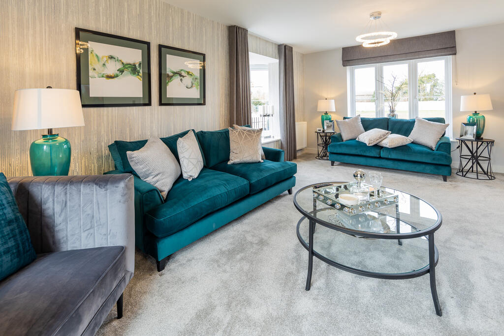 Additional property image - Halstead Road,
Kirby Cross,
CO13