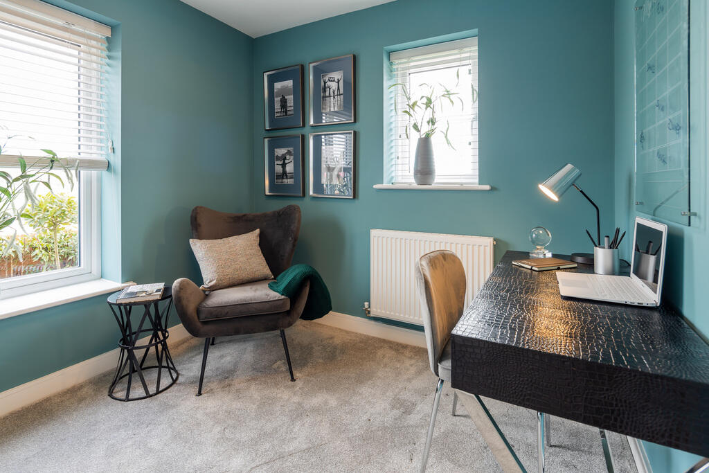 Additional property image - Halstead Road,
Kirby Cross,
CO13