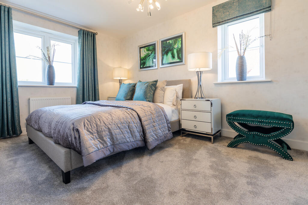 Additional property image - Halstead Road,
Kirby Cross,
CO13