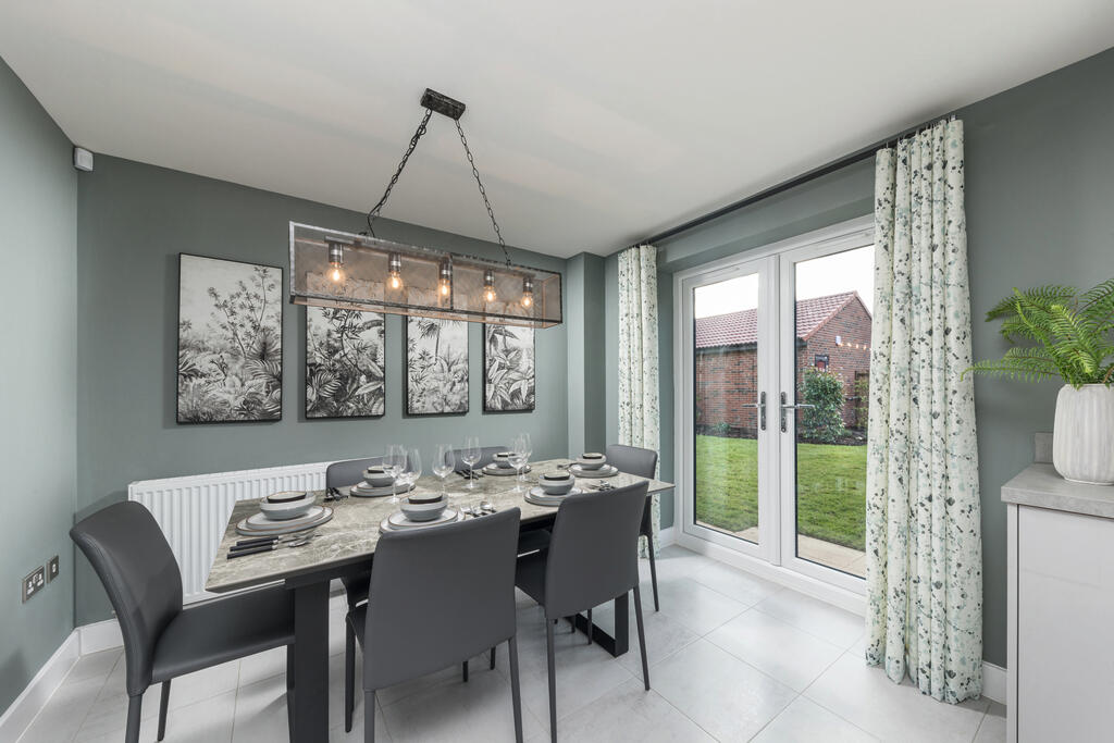 Additional property image - Halstead Road,
Kirby Cross,
CO13