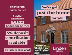 Get brand editions for Linden Homes Eastern