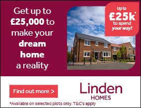 Get brand editions for Linden Homes Eastern