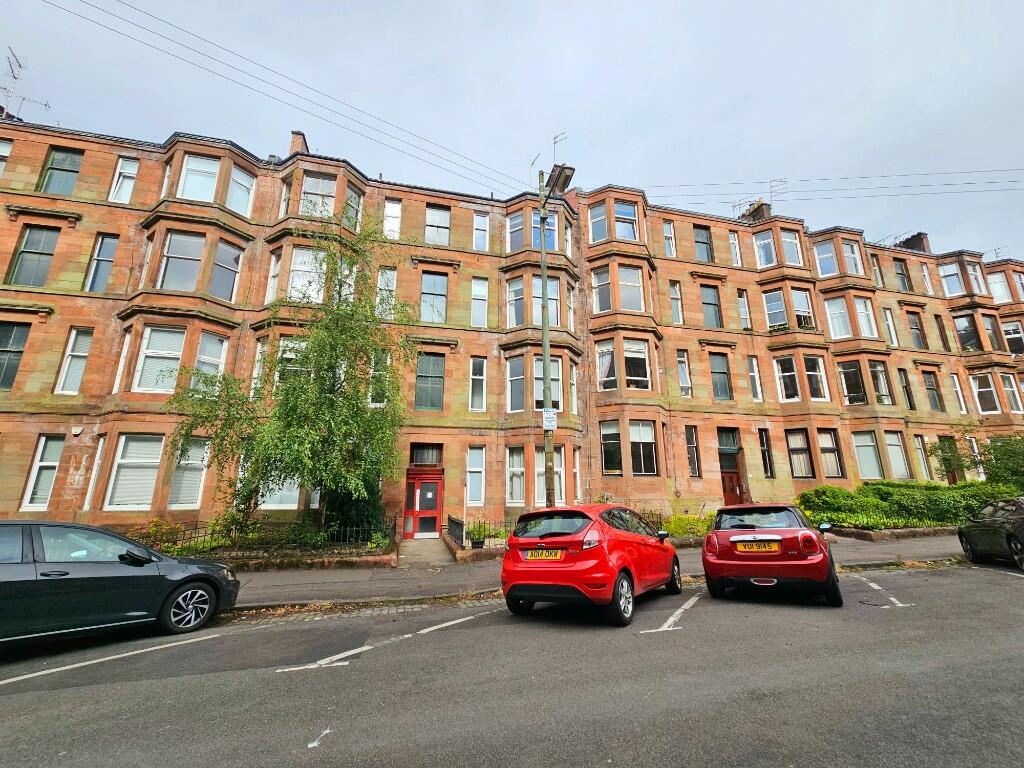 Main image of property: Dudley Drive, Hyndland, Glasgow, G12 9RP