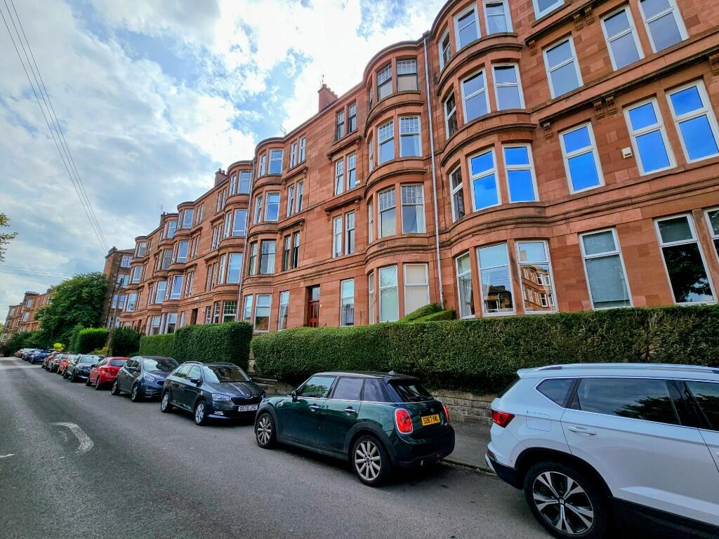 Main image of property: Tassie Street, Shawlands, Glasgow, G41 3QB