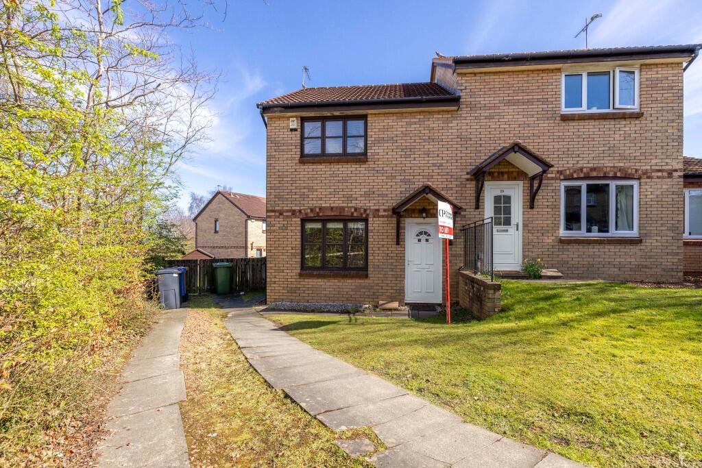 Main image of property: Wheatley Loan, Bishopbriggs, Glasgow, G64 1JE