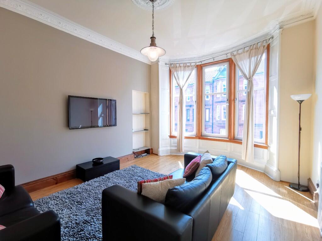 Main image of property: Dowanhill Street, West End, Glasgow, G11 5HE