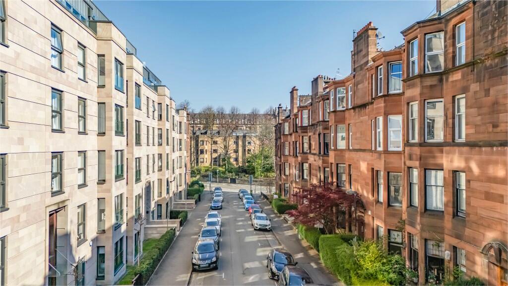 Main image of property: Hyndland Avenue, West End, Glasgow, G11 5BW