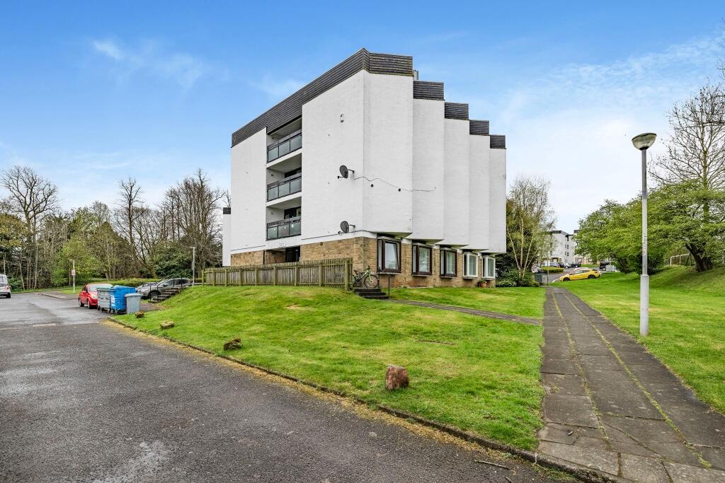 Main image of property: The Furlongs, Hamilton, Lanarkshire, ML3