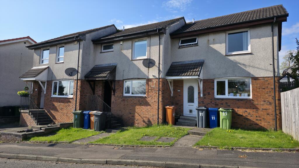 Main image of property: Martyrs Place, Bishopbriggs, Glasgow, G64 1UF