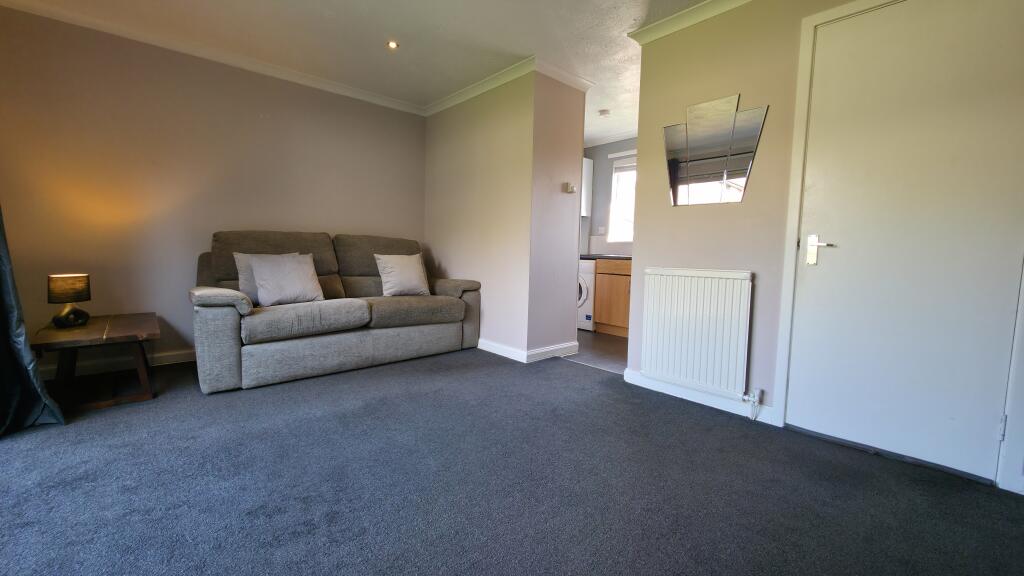 Main image of property: Martyrs Place, Bishopbriggs, Glasgow, G64 1UF