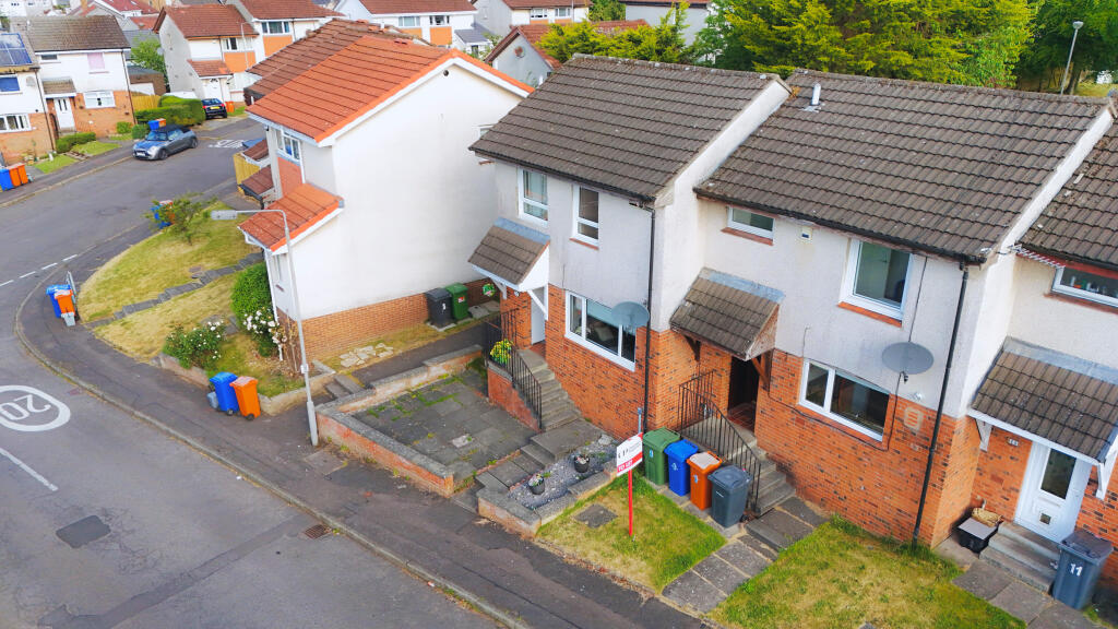 Main image of property: Martyrs Place, Bishopbriggs, Glasgow, G64 1UF