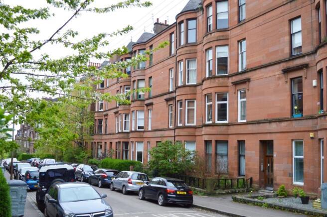 Main image of property: Melrose Gardens, West End, Glasgow, G20 6RB