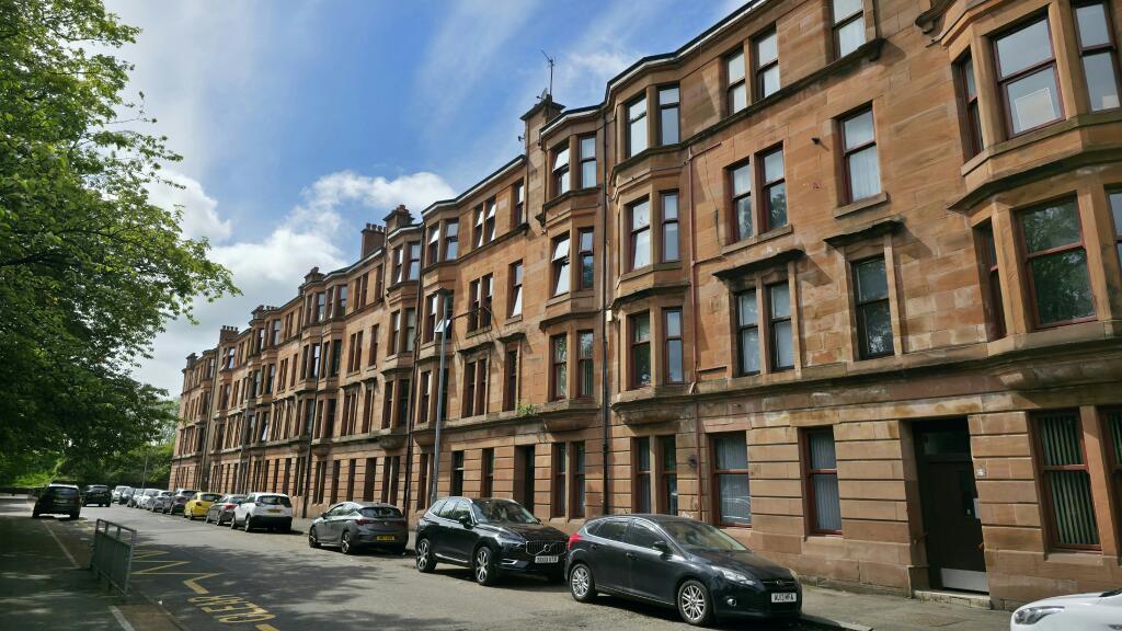 Main image of property: Primrose Street, Scotstoun, Glasgow, G14 0TE