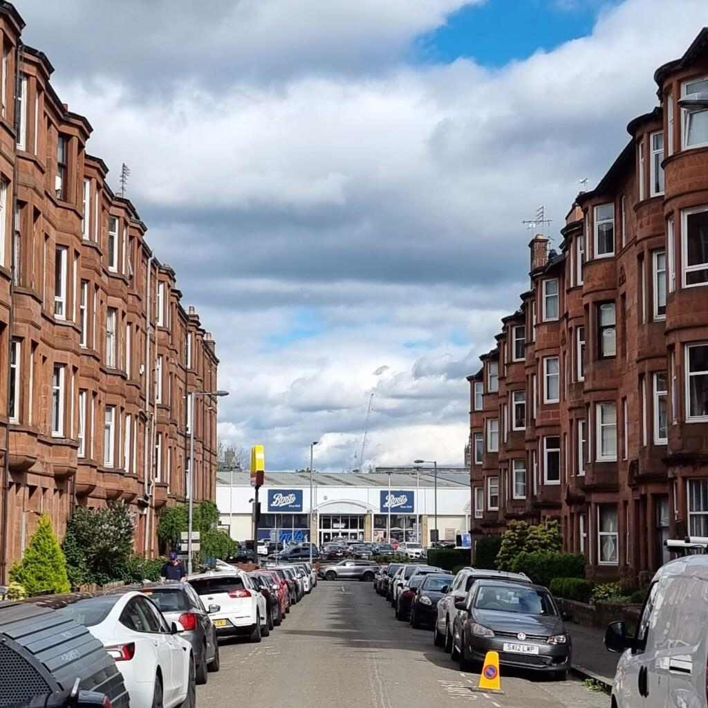 Main image of property: Fairlie Park Drive, Partick, West End, Glasgow, G11 7SR