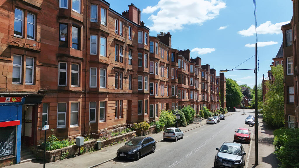 Main image of property: Garrioch Road, West End, Glasgow, G20 8RJ
