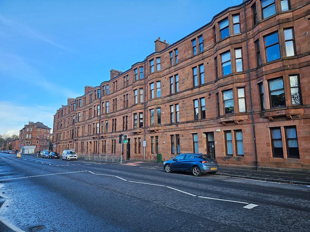 Main image of property: Holmlea Road, Glasgow, G44