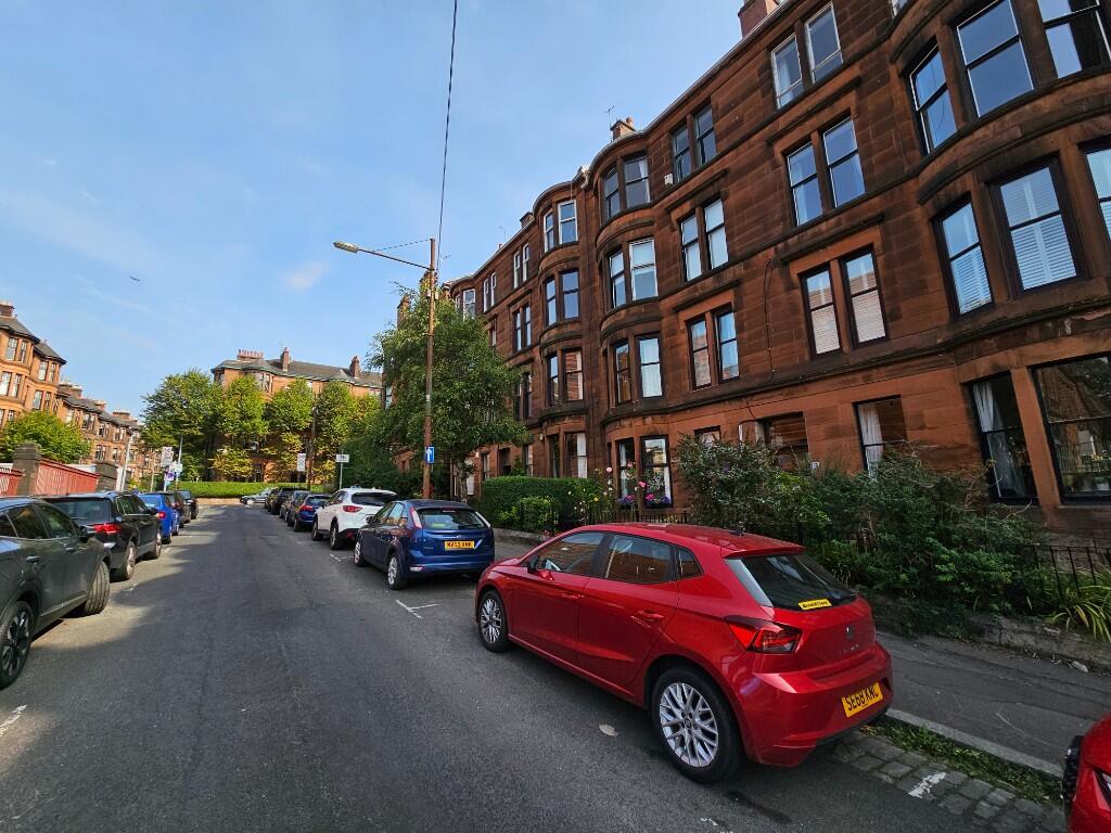 Main image of property: Elie Street, West End, Glasgow, G11 5JD