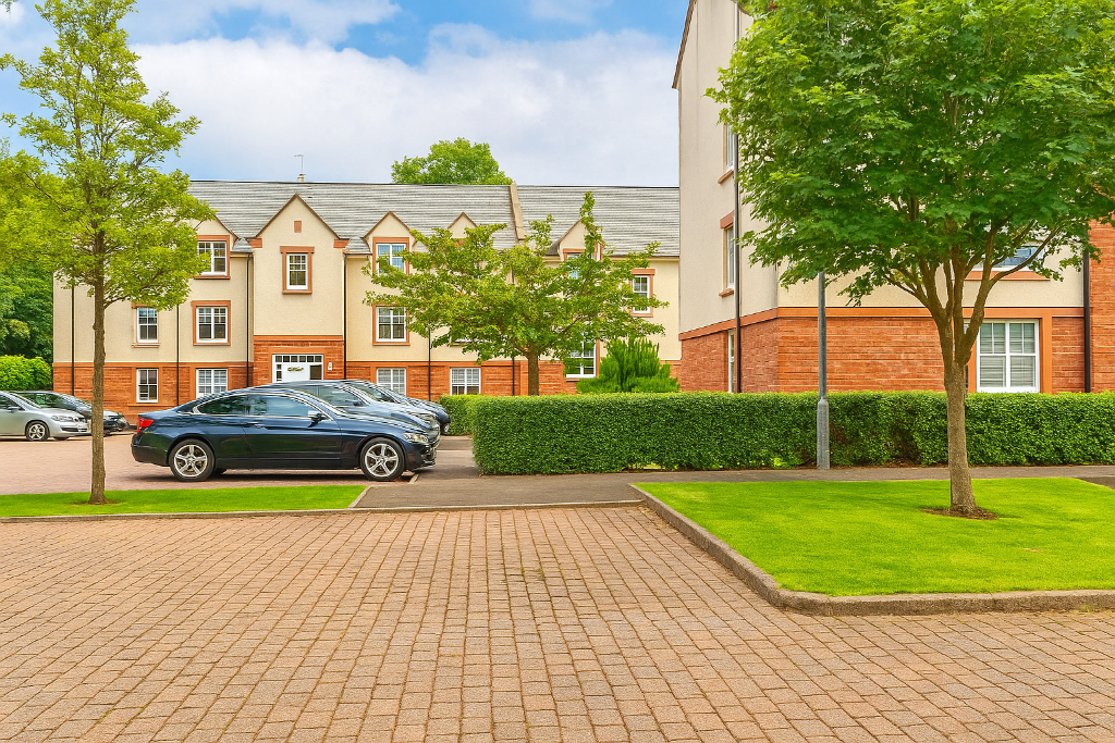 Main image of property: The Fairways, Bothwell, Glasgow, G71 8PB