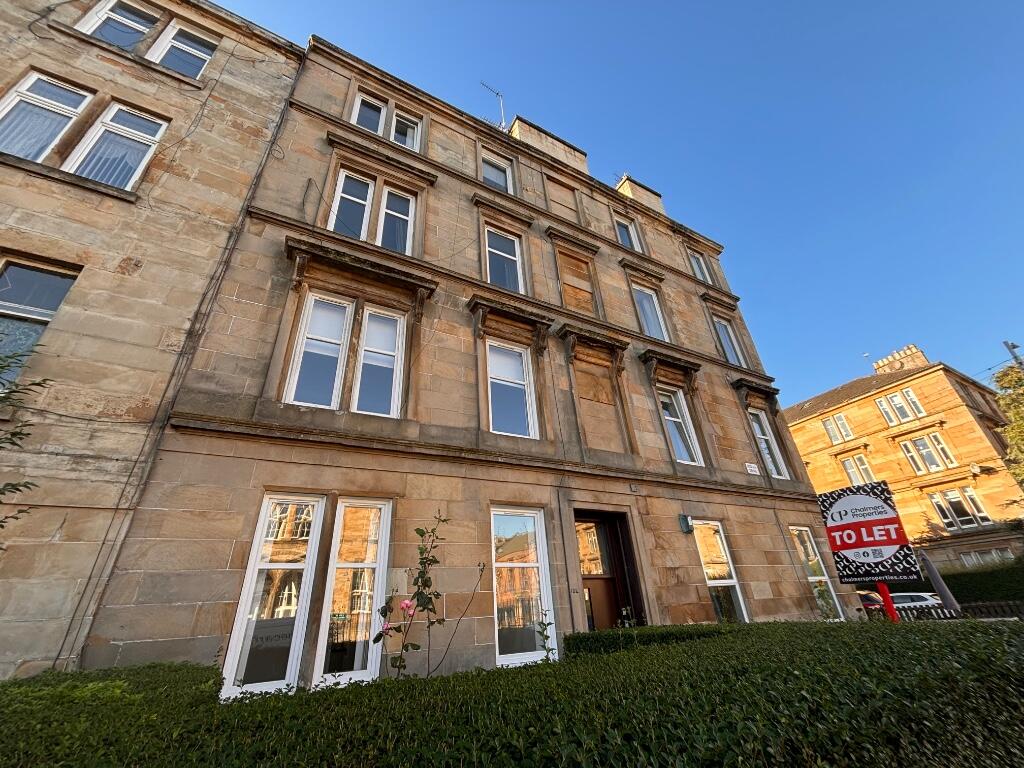 Main image of property: Roslea Drive, Glasgow, G31