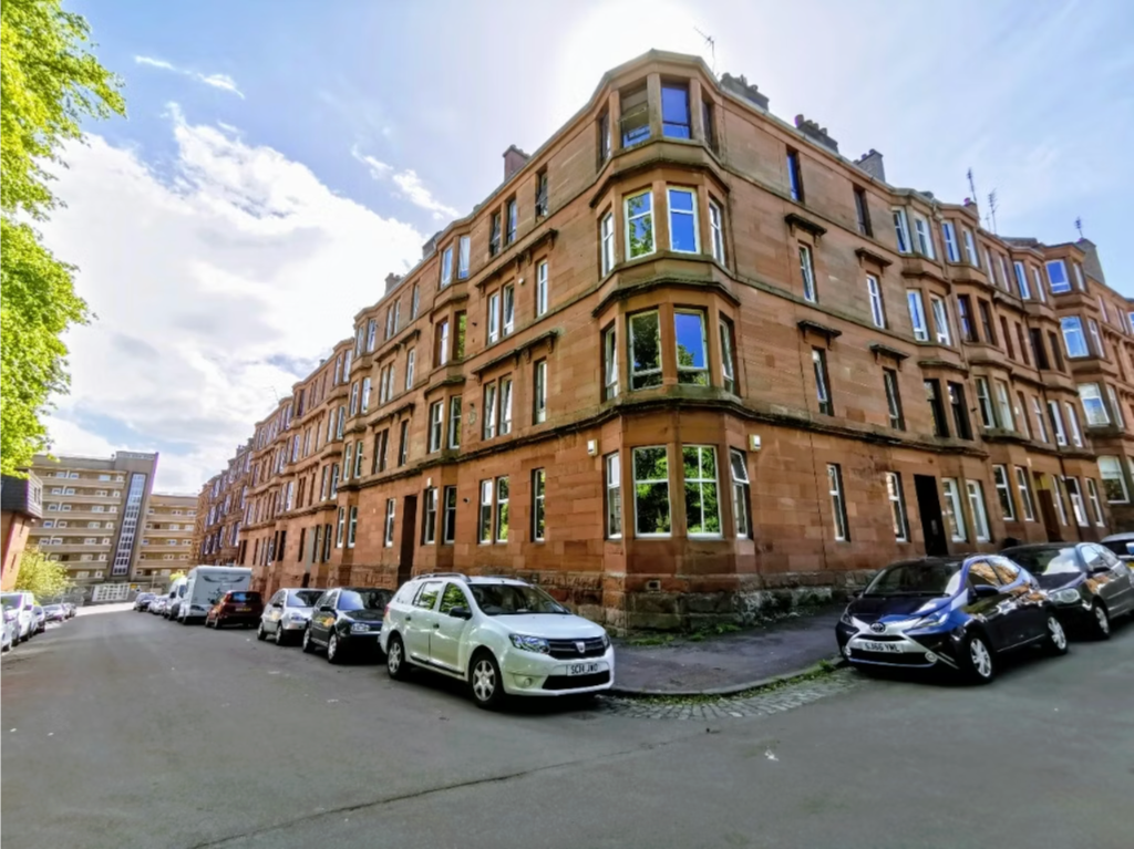 Main image of property: Laurel Place, Thornwood, West End, Glasgow, G11 7RF