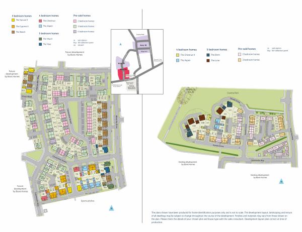 SitePlan