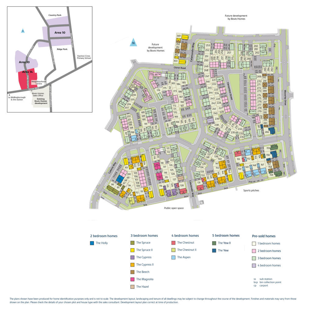 SitePlan