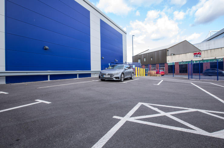 Additional property image - Access House, Winterstoke Road, Bristol, BS3 2LG