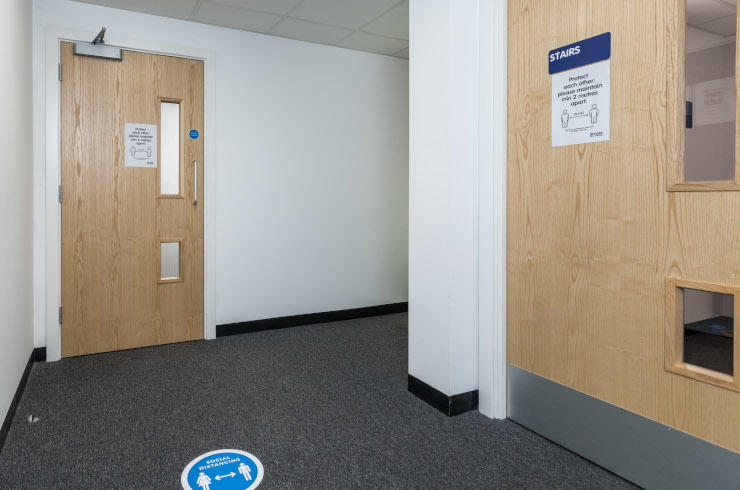 Additional property image - Access House, Winterstoke Road, Bristol, BS3 2LG