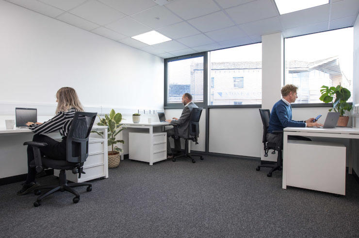 Additional property image - Access House, Winterstoke Road, Bristol, BS3 2LG