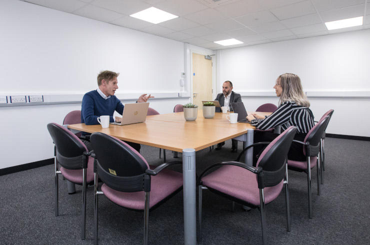 Additional property image - Access House, Winterstoke Road, Bristol, BS3 2LG