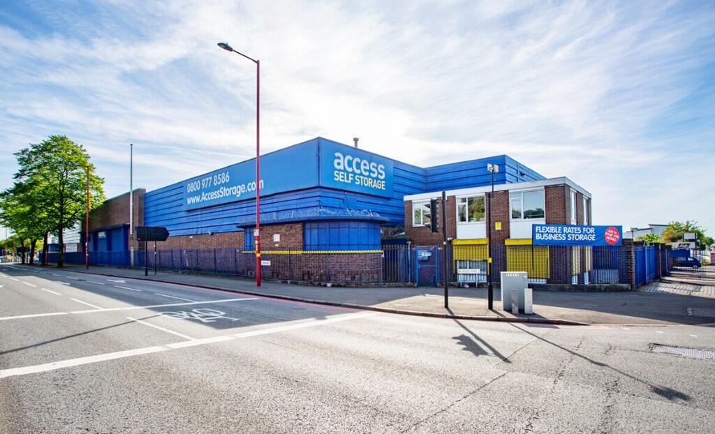 Main image of property: Kingsbury Road, Birmingham, B24