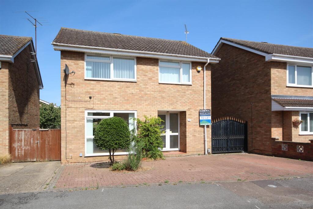 Main image of property: 12 Ashvale CB4