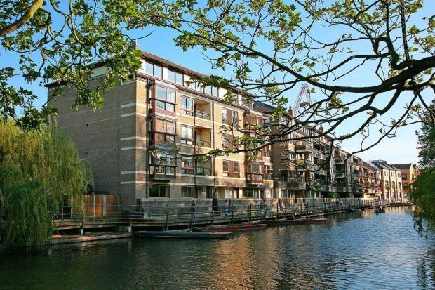 Main image of property: Beaufort 3