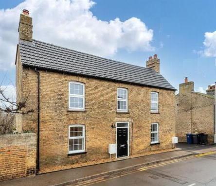 Main image of property: Station Road, Waterbeach