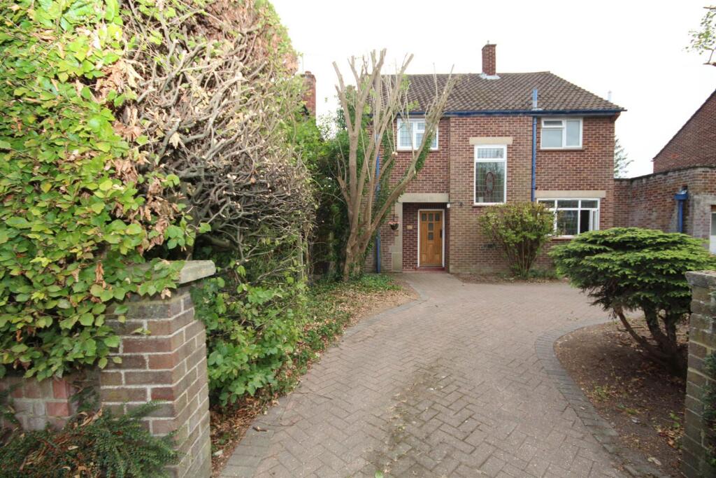 Main image of property: Queen Edith`s Way, Cambridge
