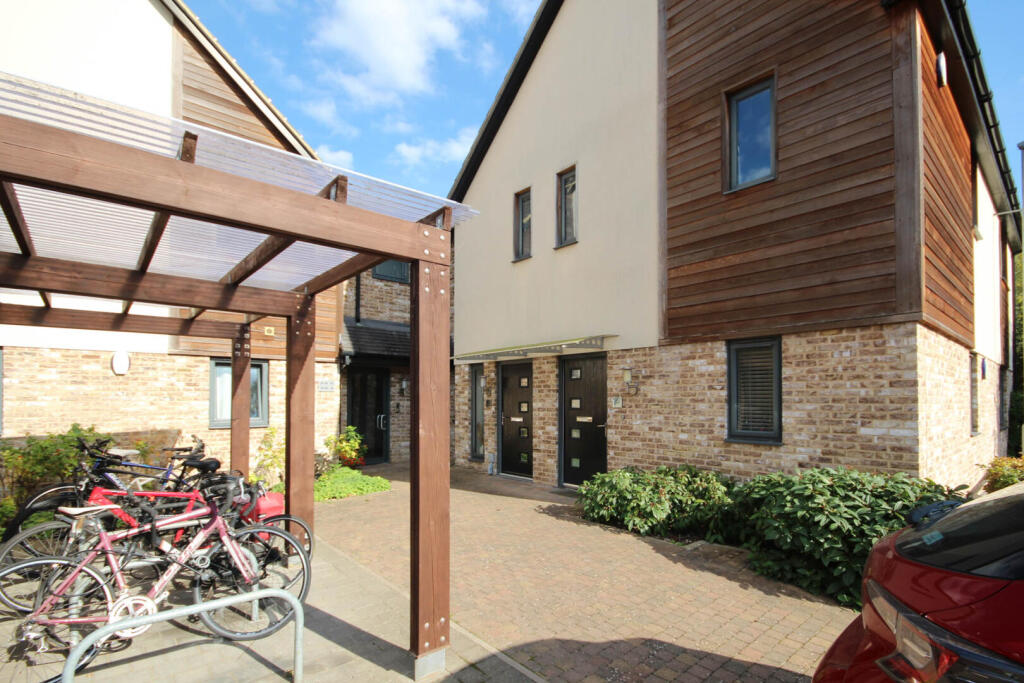 Main image of property: Merrington Place, Impington